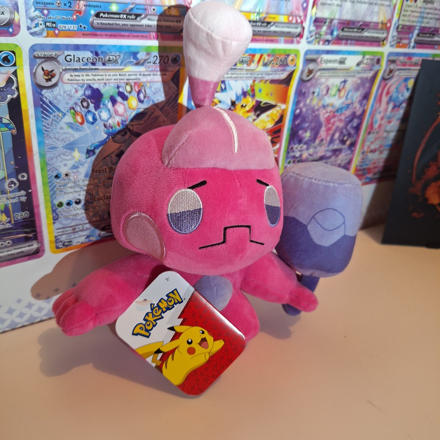 Tinkatink bangsi 20cm