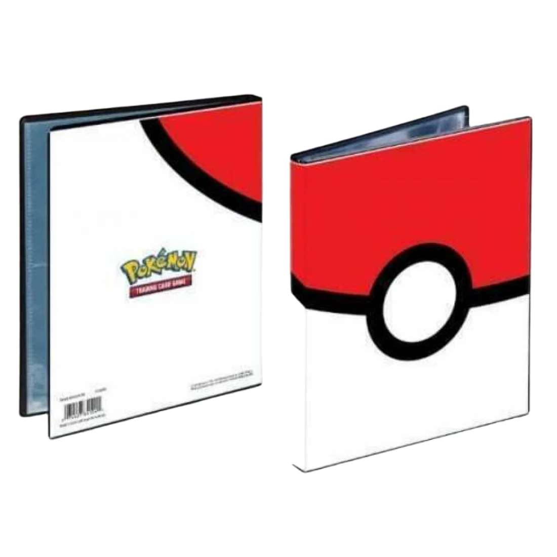 9 vasa Poké ball mappa