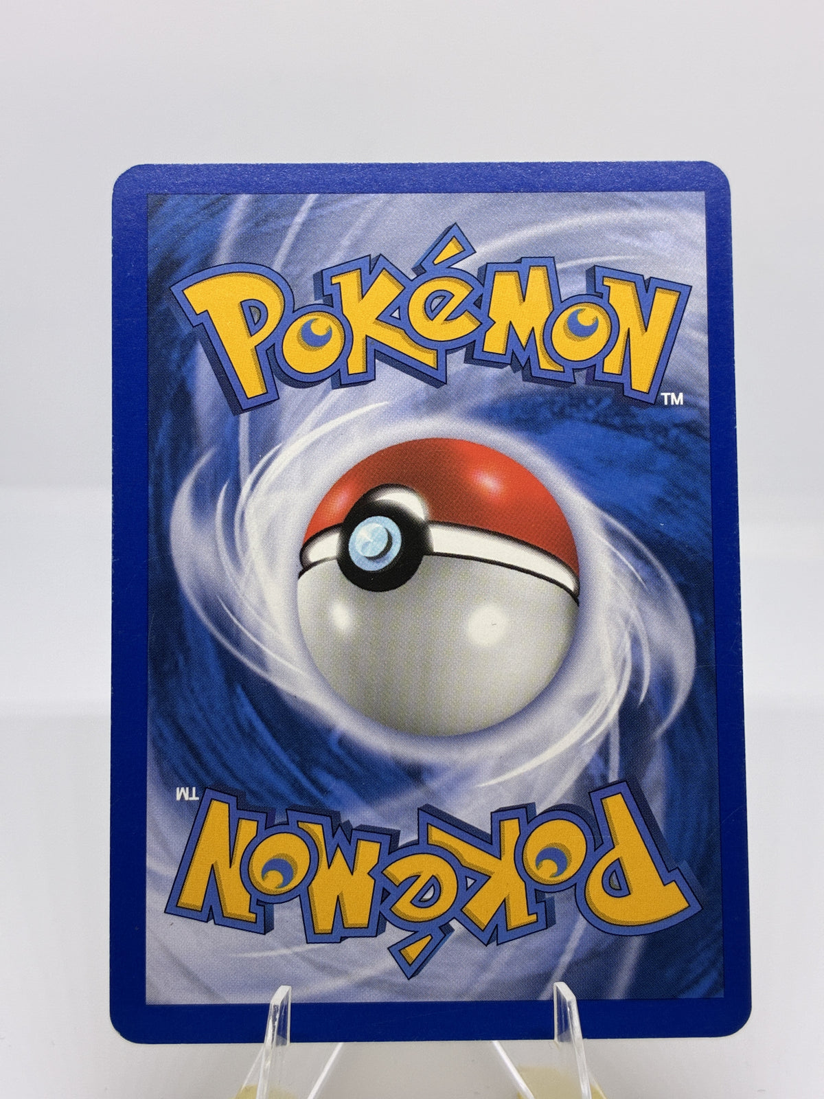 Rhydon (Back)