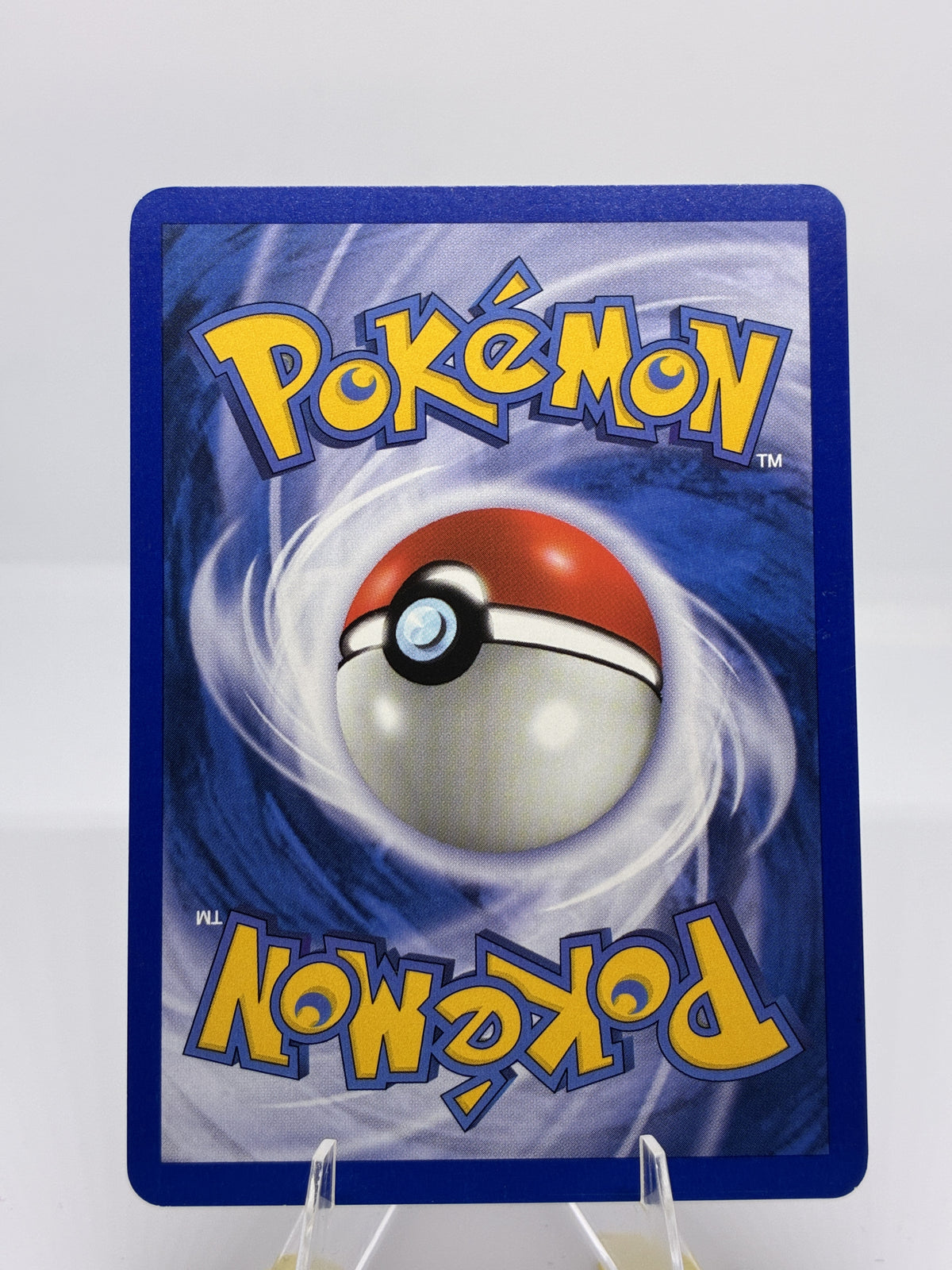 Spoink - 065/106 (Back)