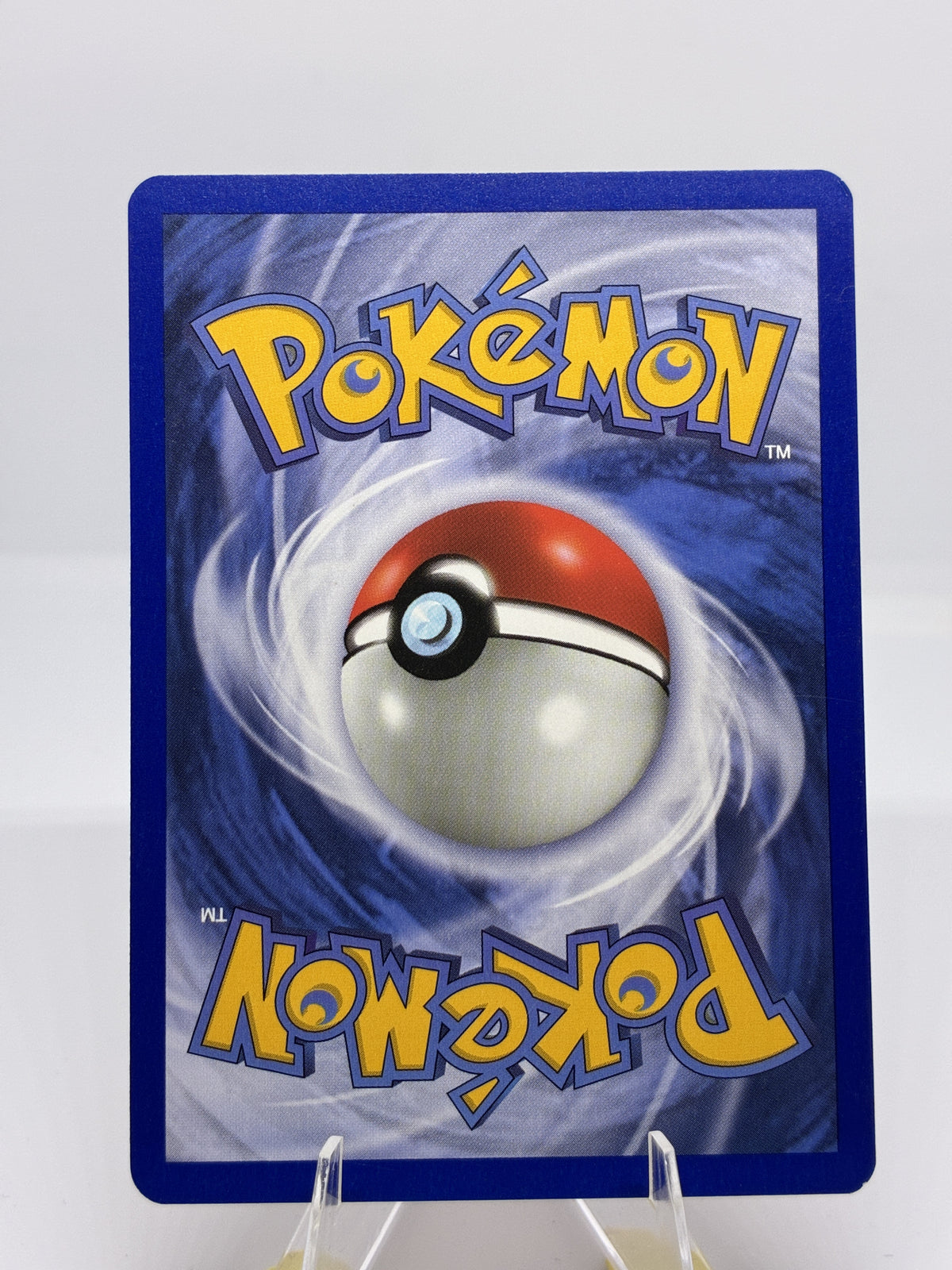 Fire Energy (Back)
