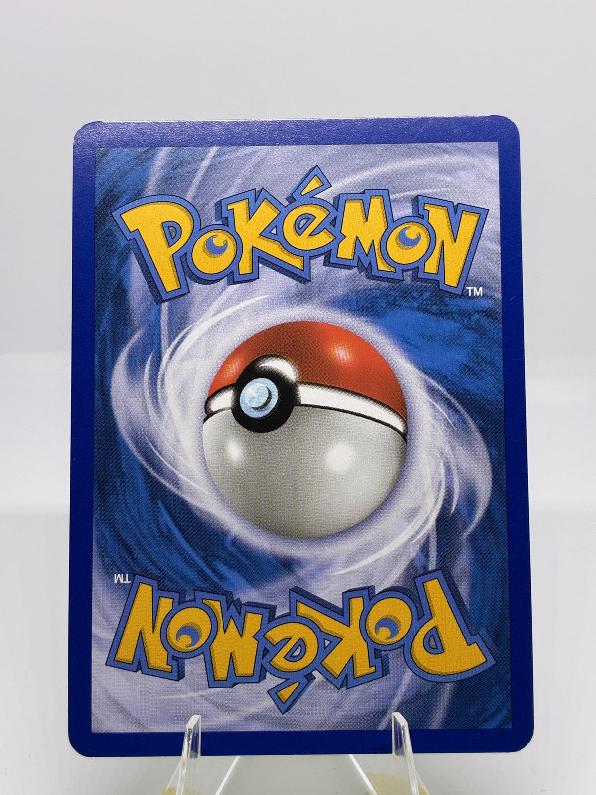Torterra (Back)