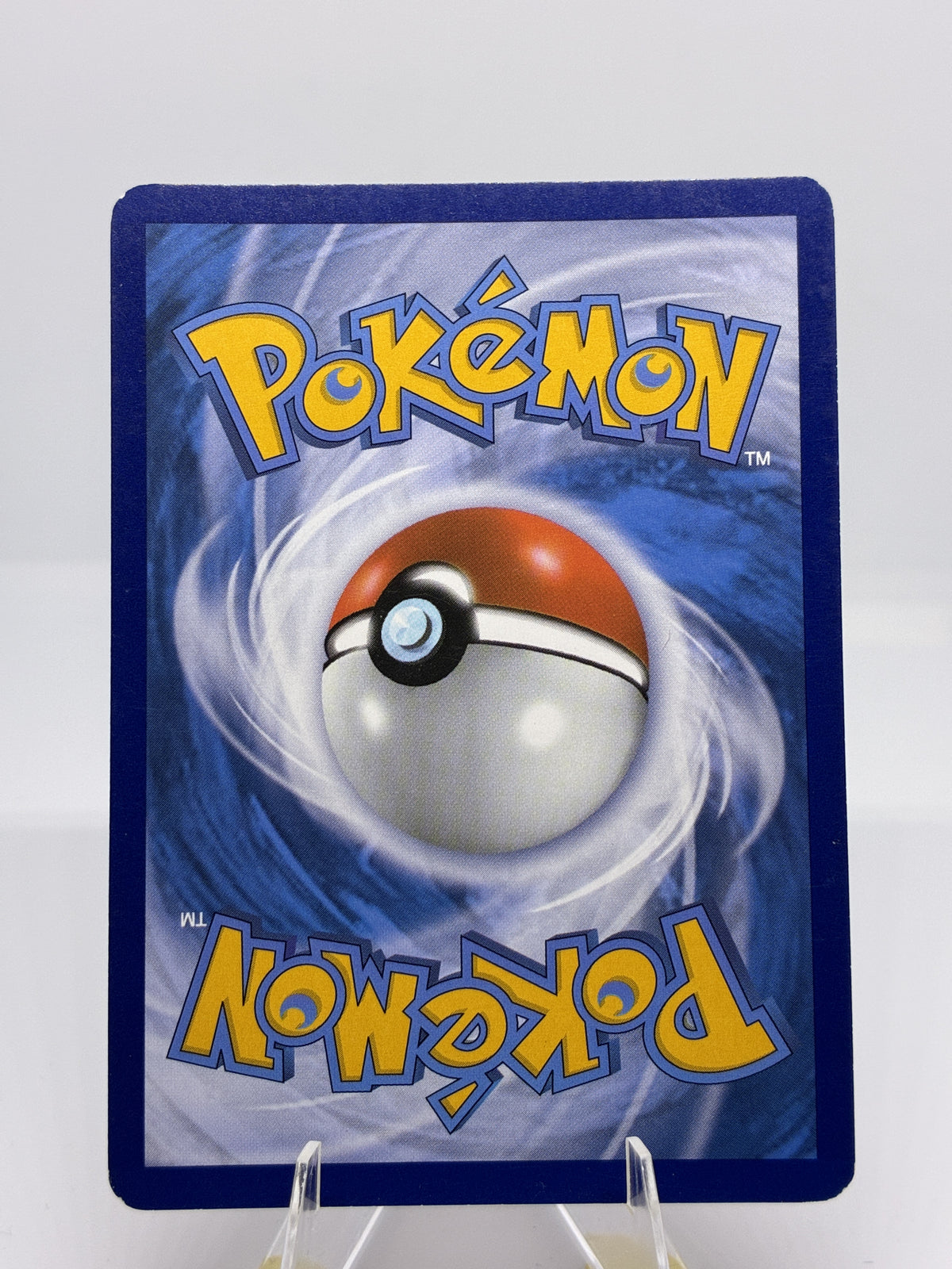 Azumarill (Alpha) (Back)