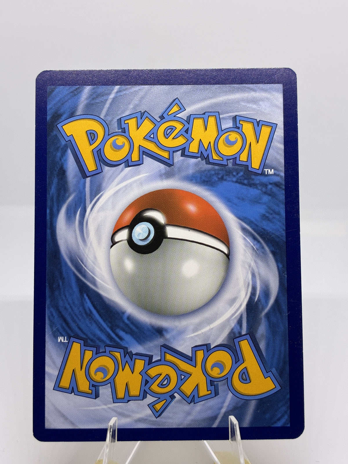 Gible (Back)