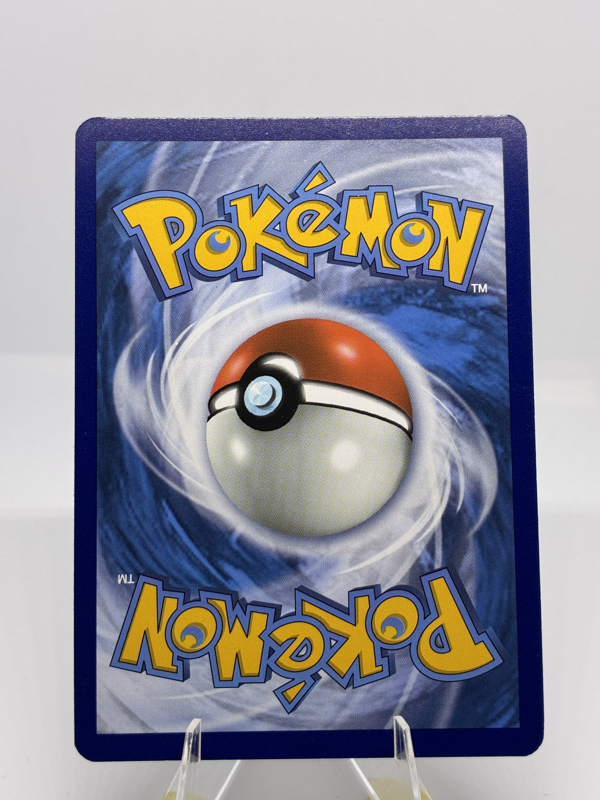 Weavile (Back)