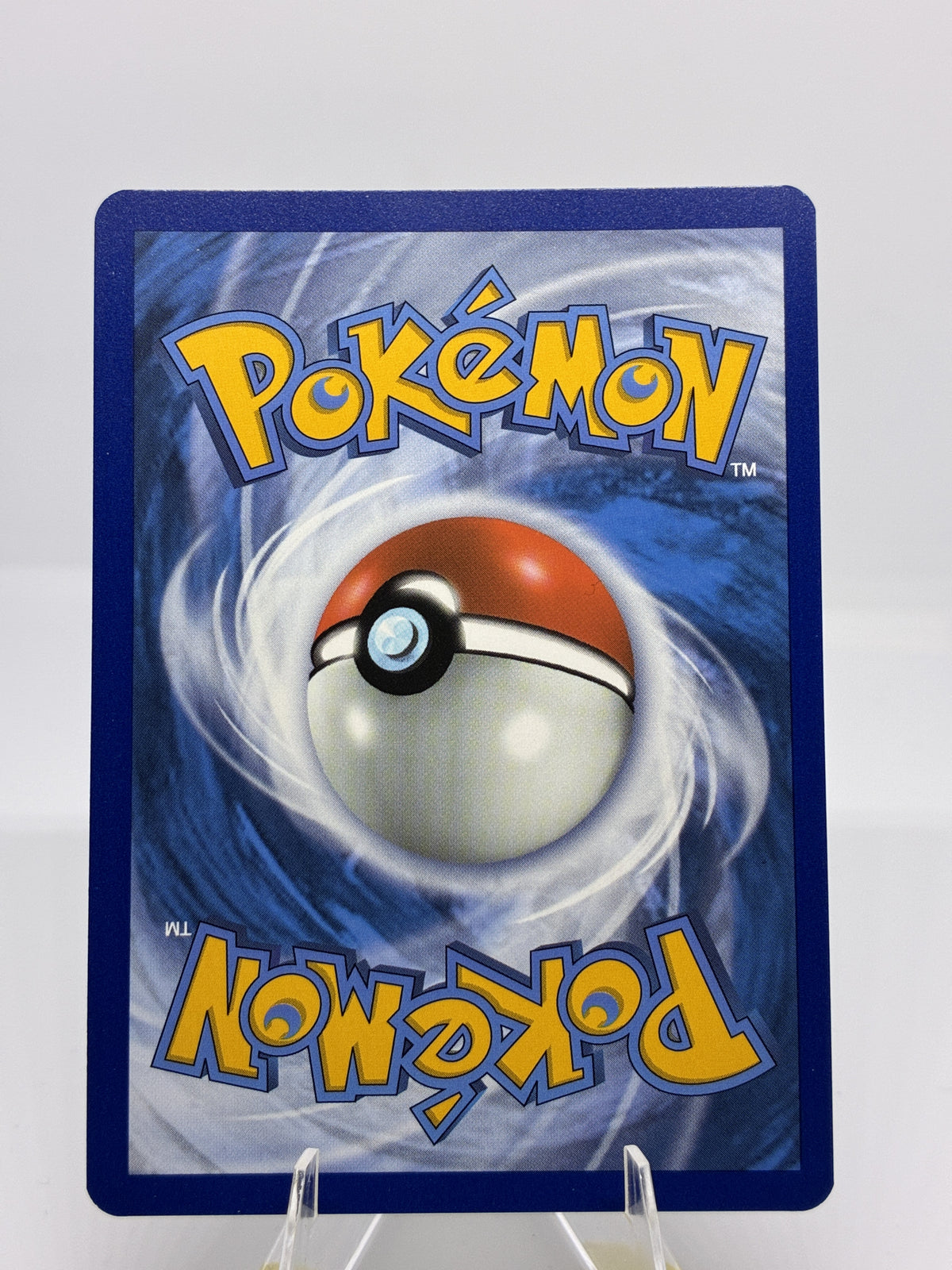Weavile (Secret) (Back)