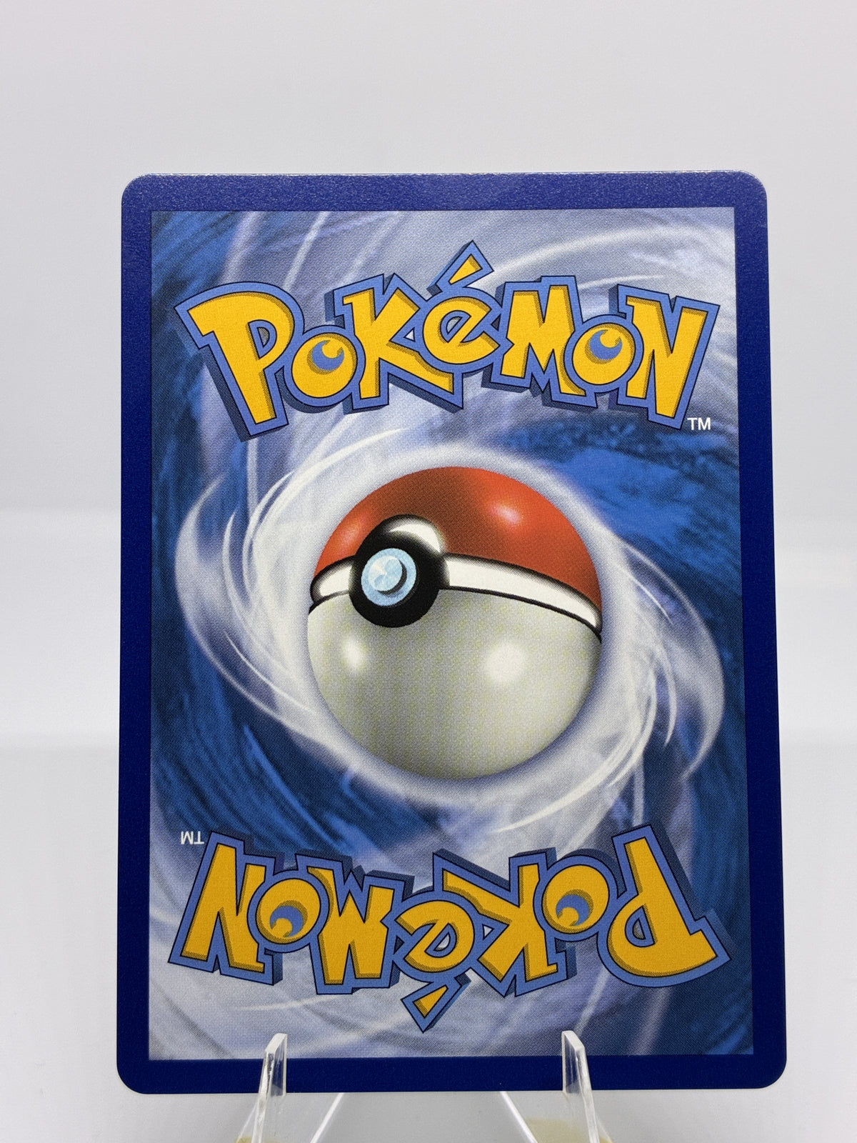 Vileplume GX (Back)