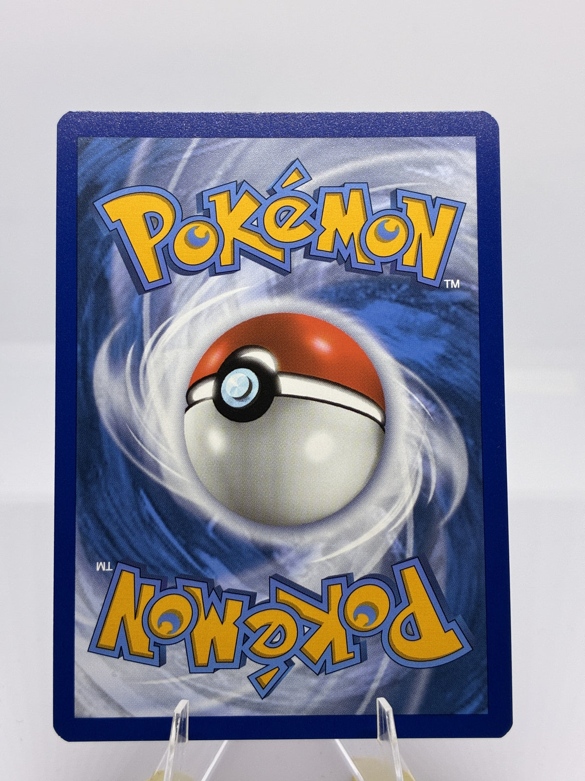 Ekans (25) (Back)