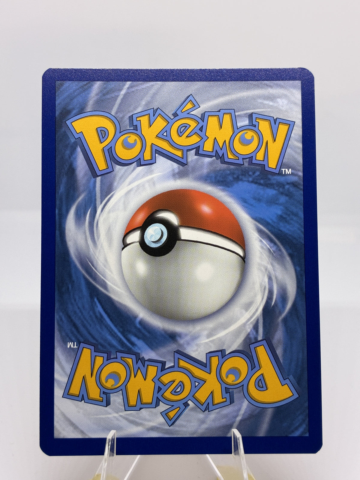 Cubone (Back)