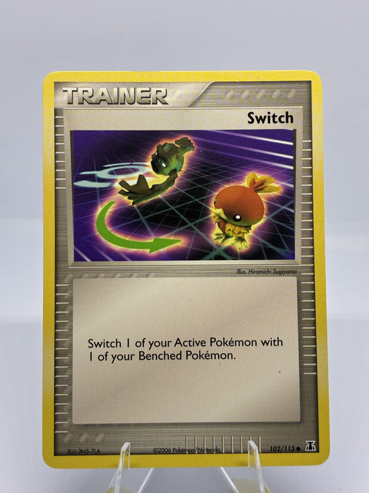Switch