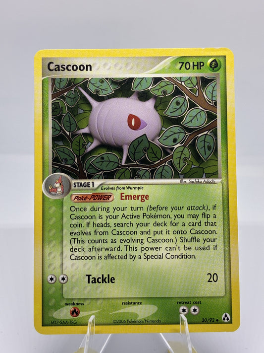 Cascoon
