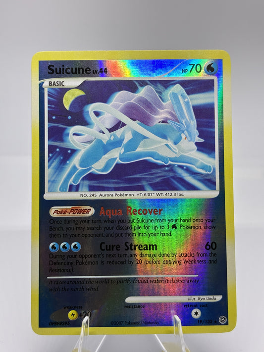 Suicune