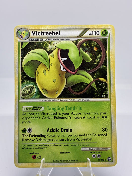 Victreebel