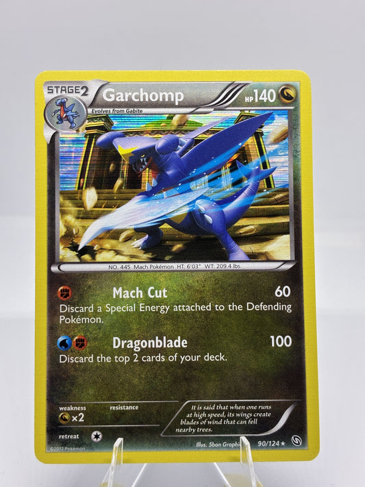 Garchomp (90)