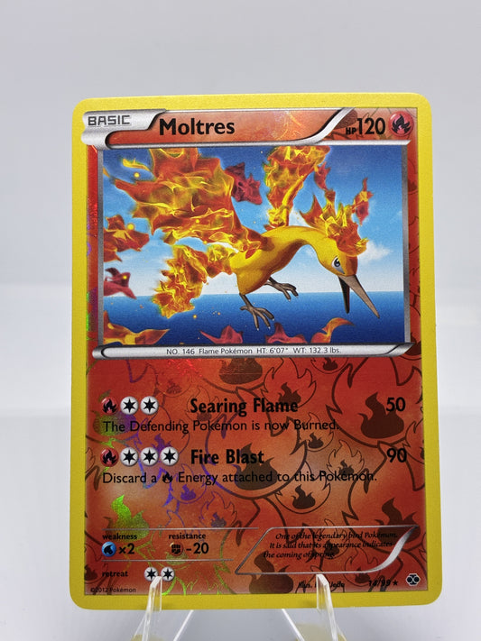Moltres