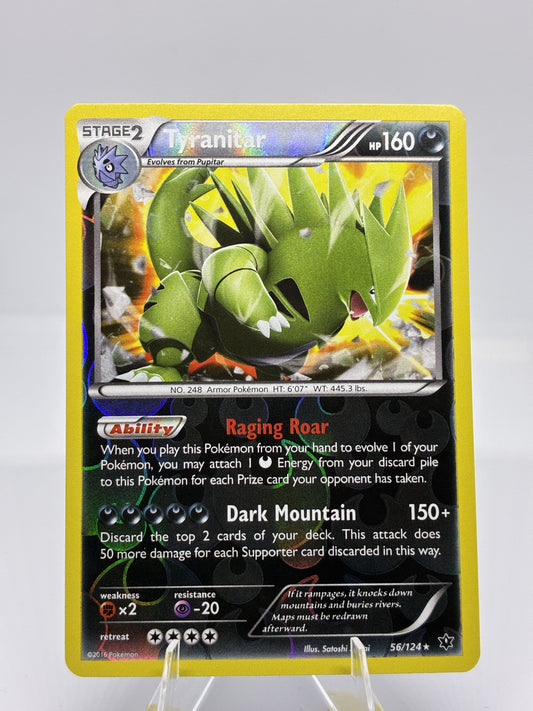 Tyranitar