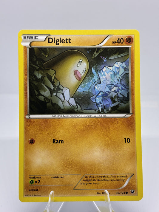 Diglett