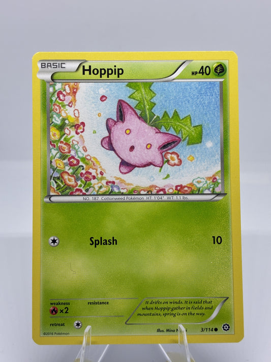 Hoppip