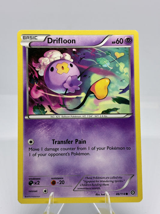 Drifloon