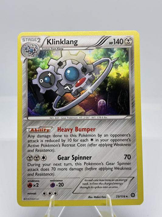 Klinklang
