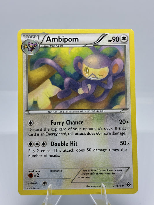 Ambipom