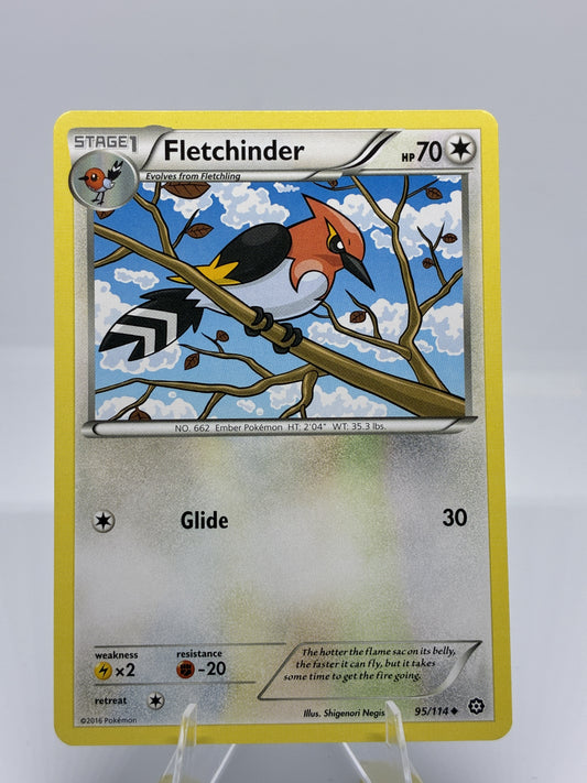 Fletchinder