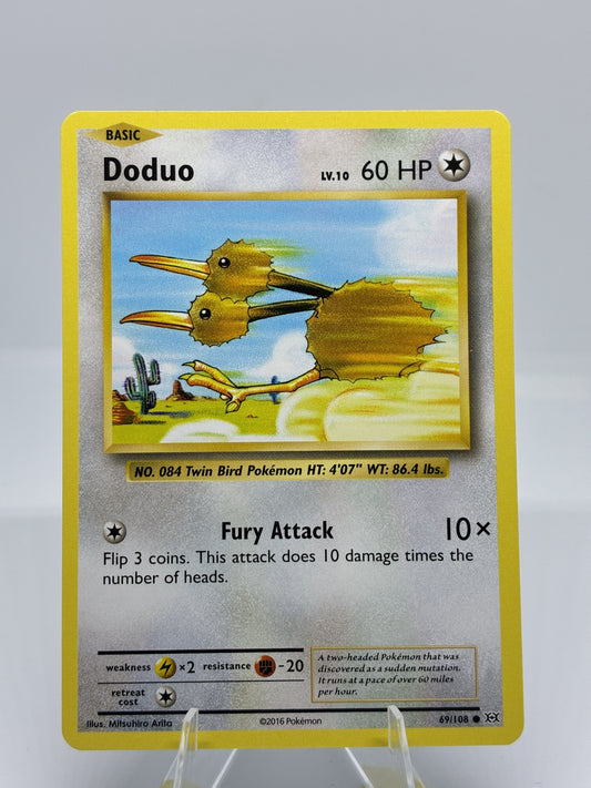 Doduo