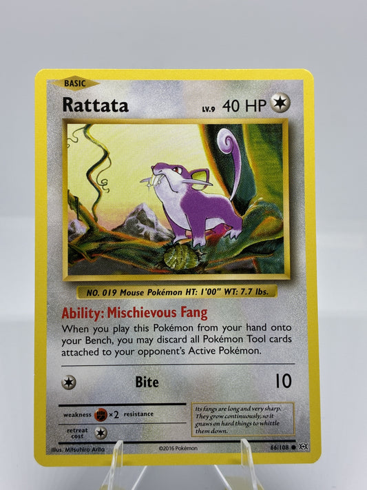 Rattata