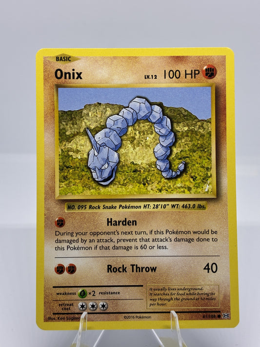 Onix