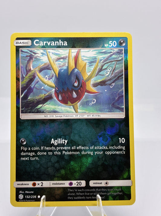 Carvanha