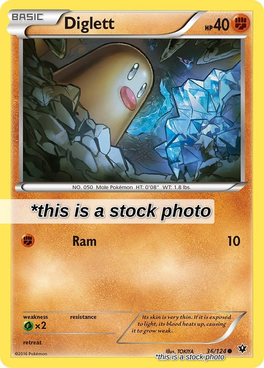 Diglett