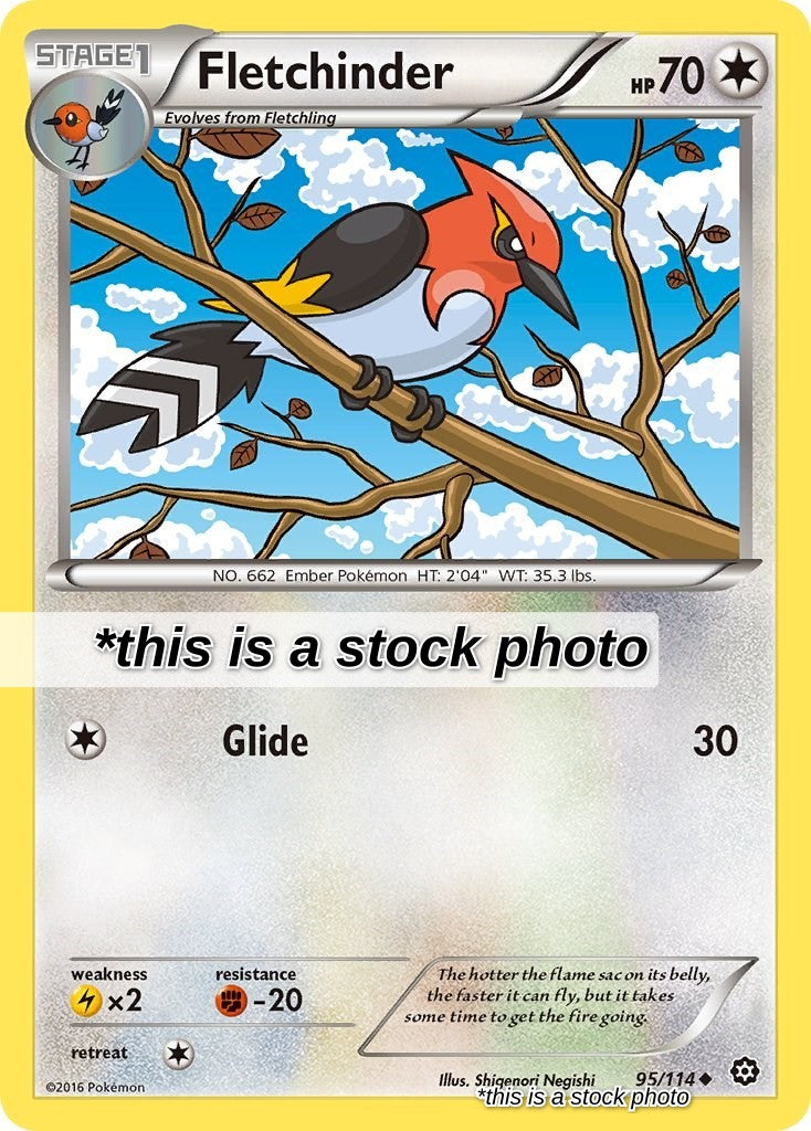 Fletchinder