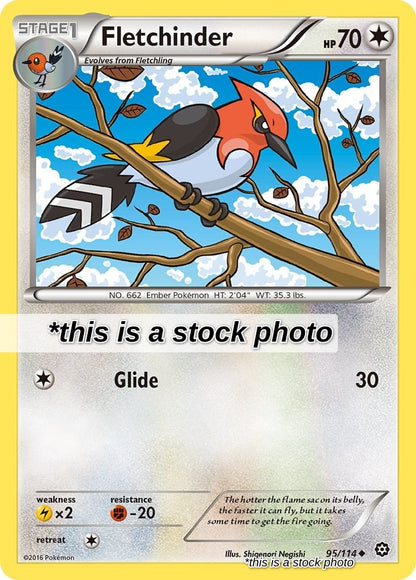 Fletchinder