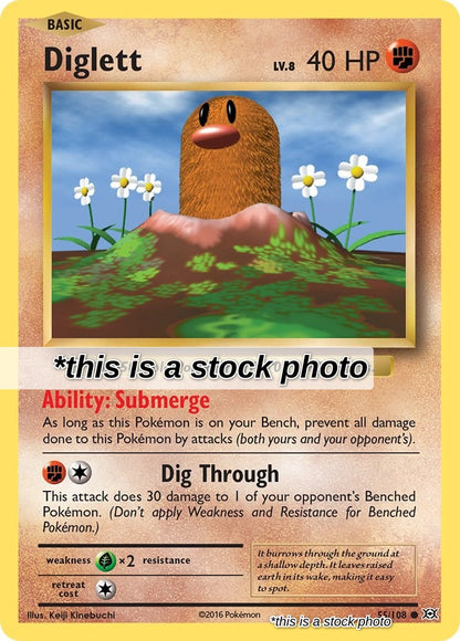 Diglett