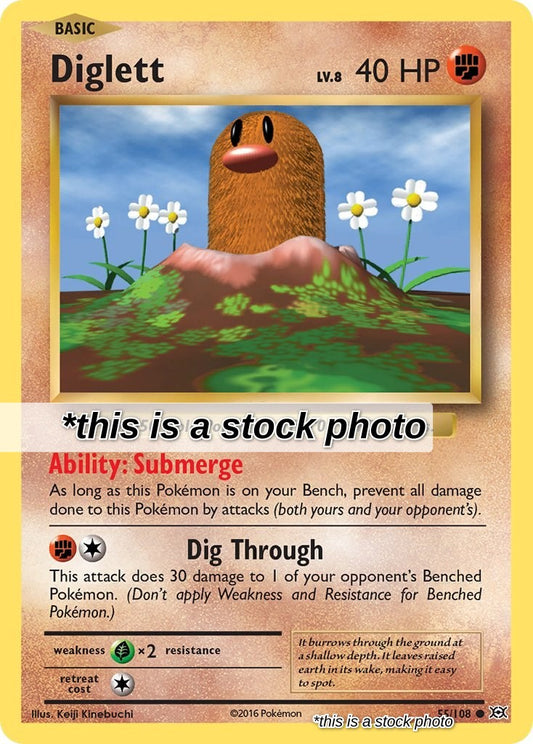 Diglett