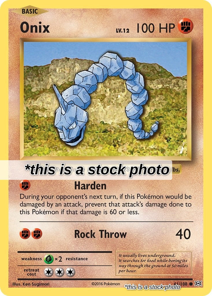 Onix