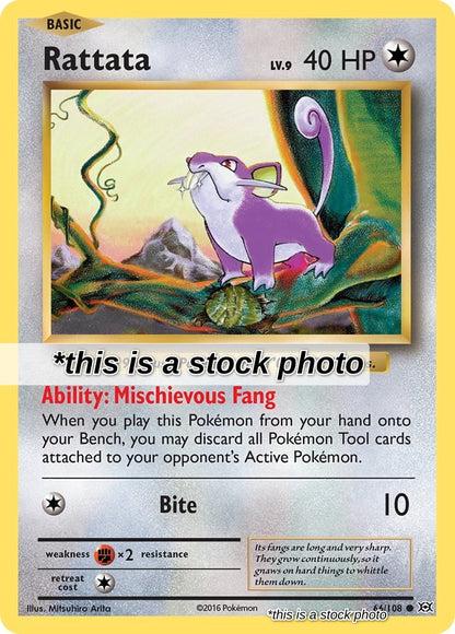 Rattata