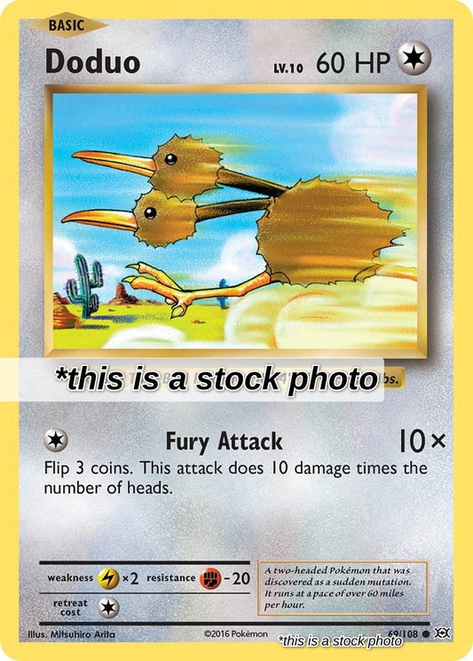 Doduo