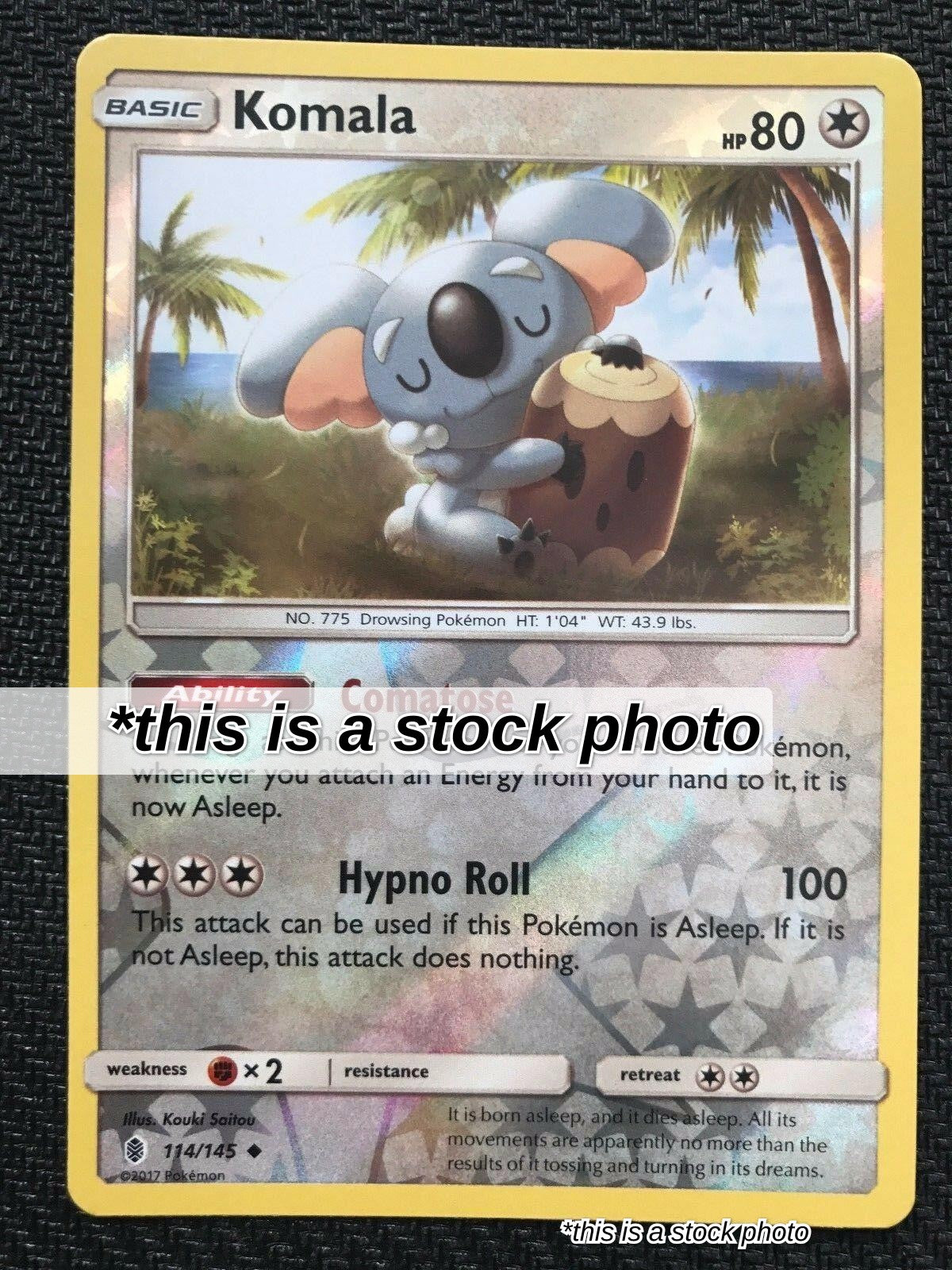 Komala