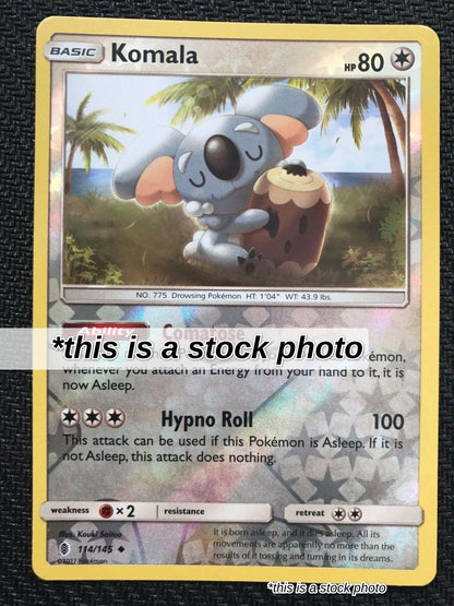 Komala