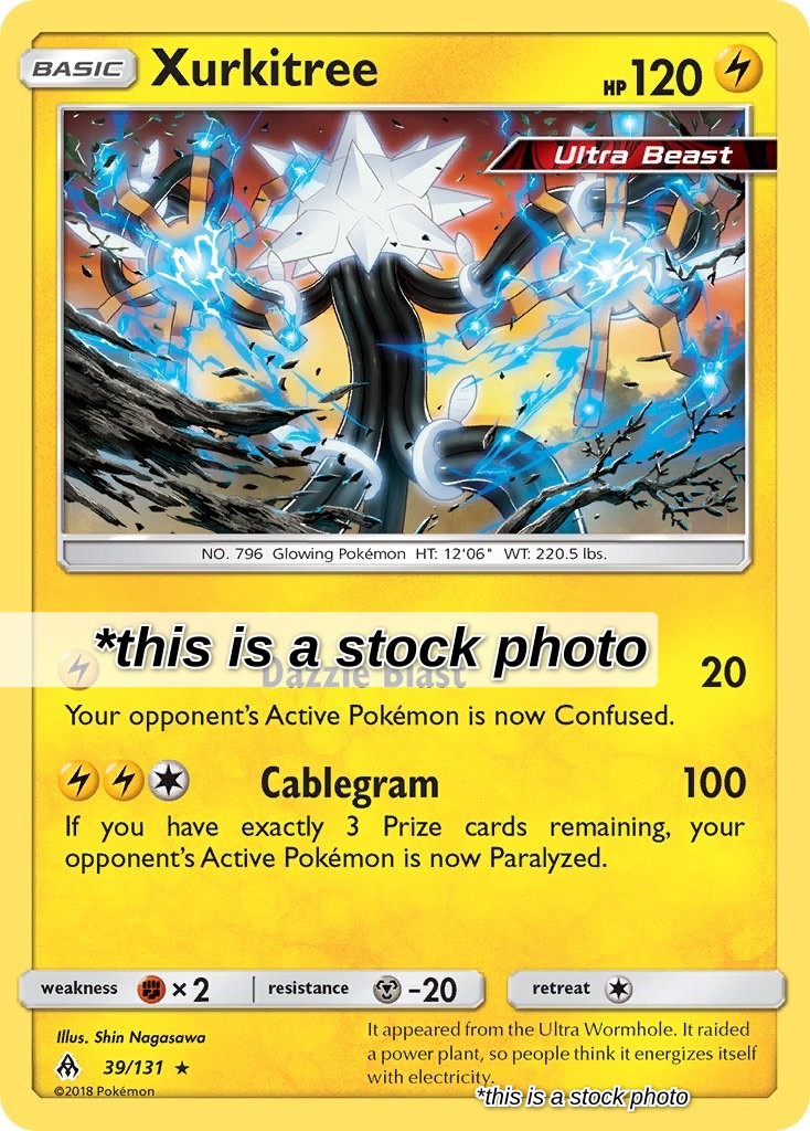 Xurkitree