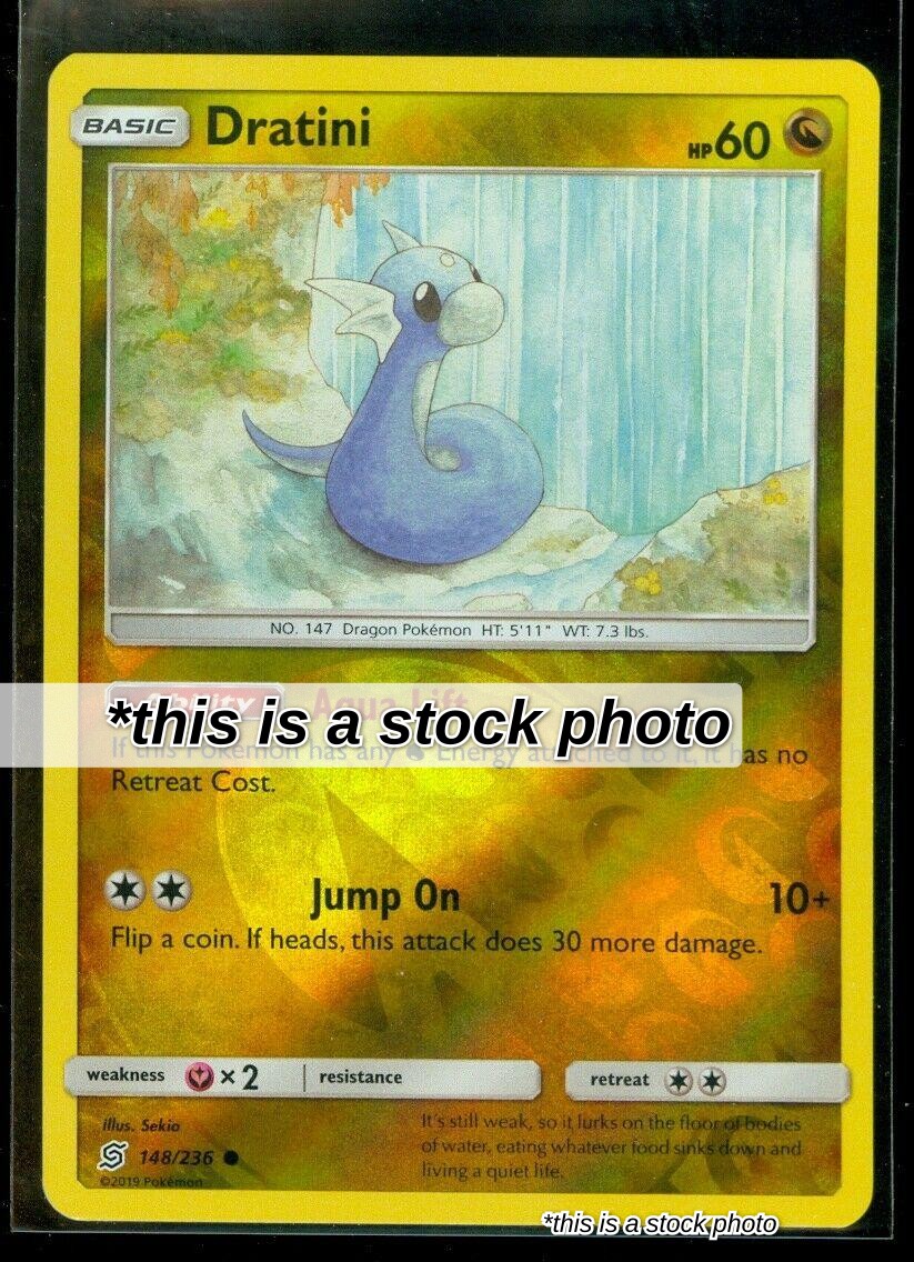Dratini (148)