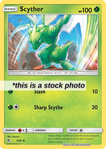 Scyther