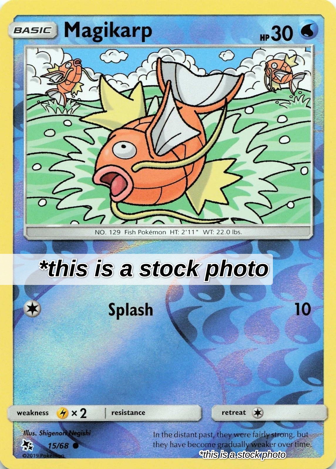Magikarp
