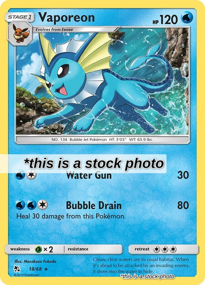 Vaporeon