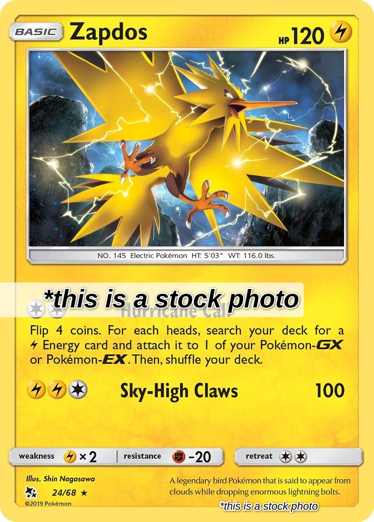 Zapdos
