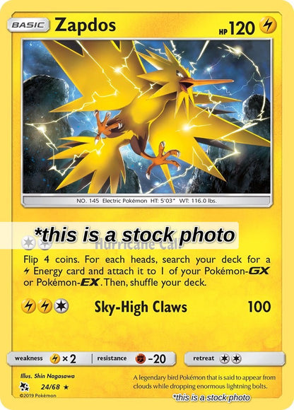 Zapdos