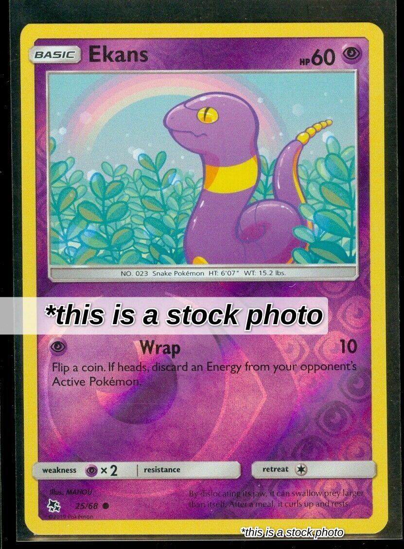 Ekans (25)