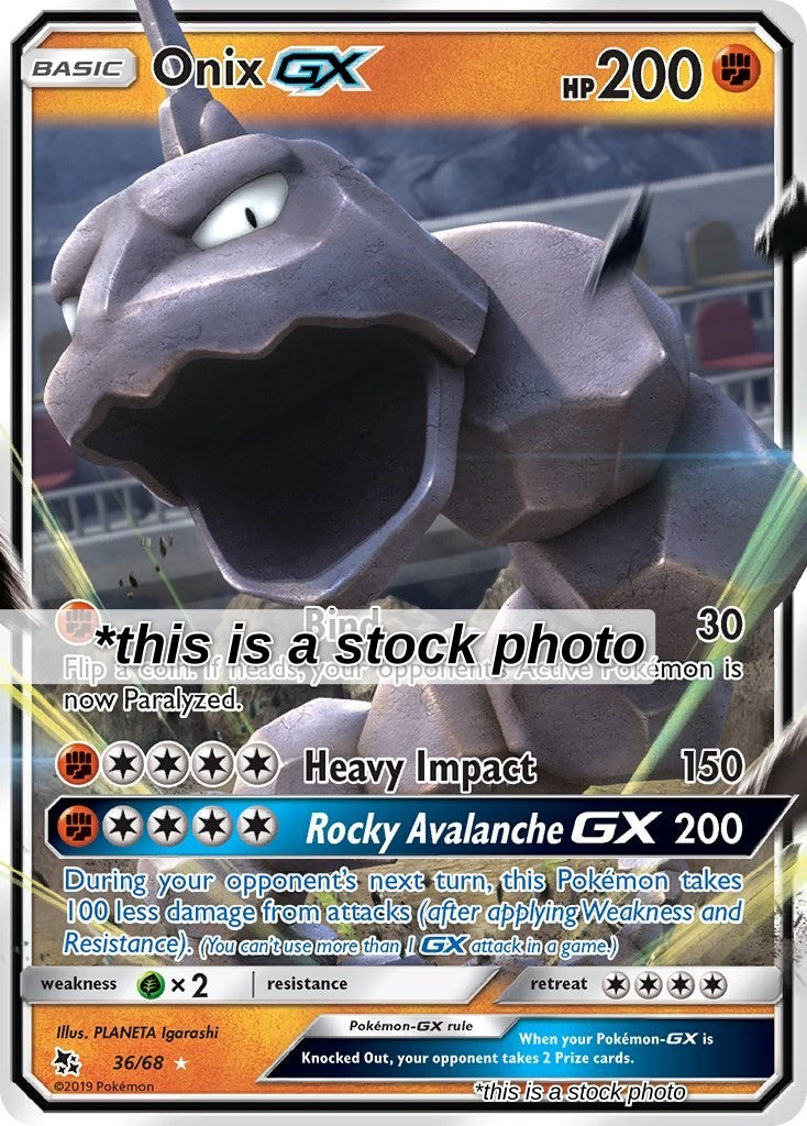 Onix GX