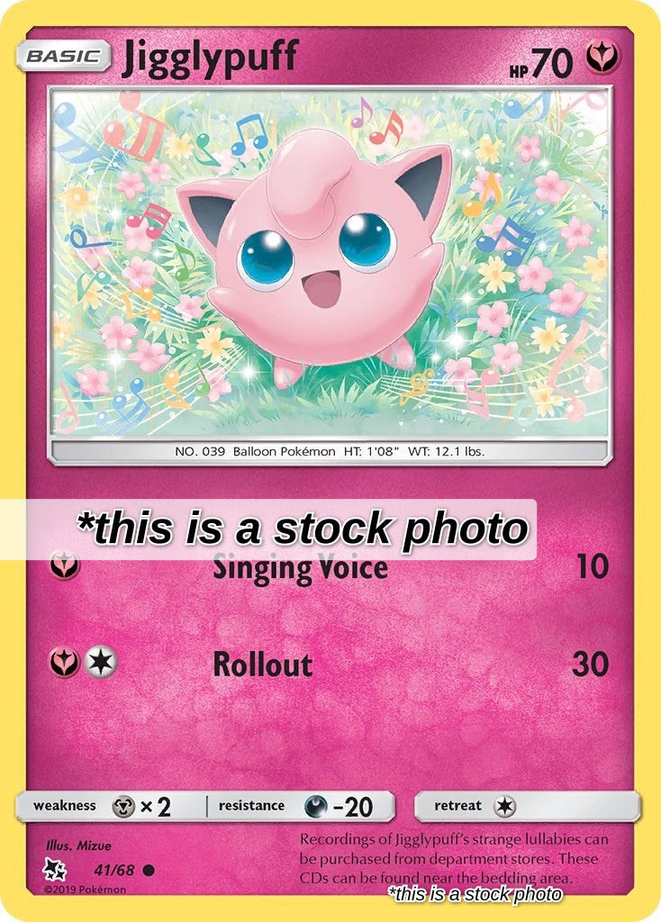 Jigglypuff